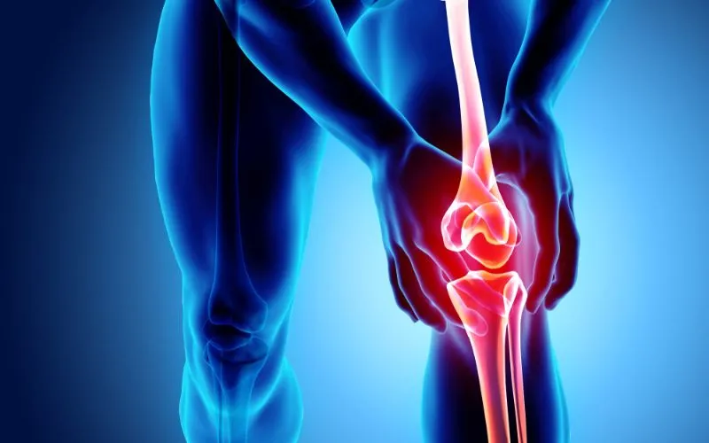 Living with Osteoarthritis Knee Pain: Causes And Symptoms