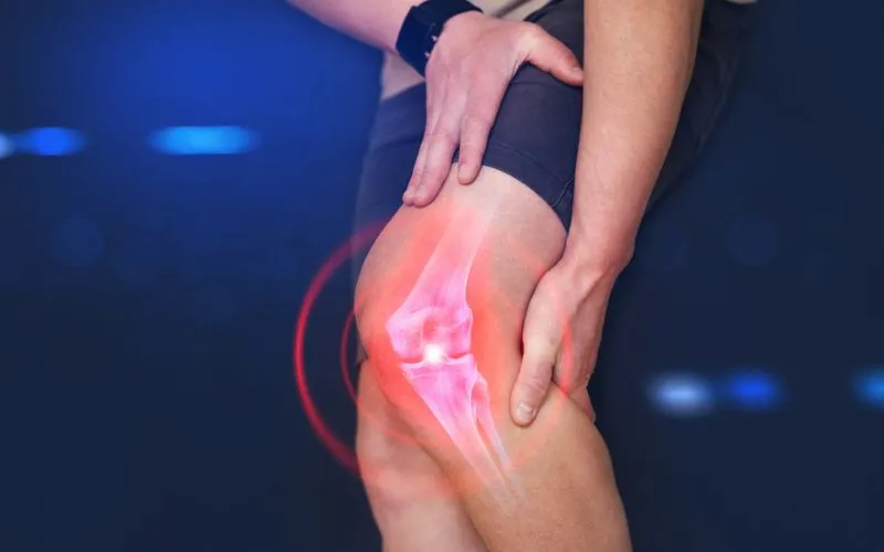 Diagnosis And Treatment Of Knee Osteoarthritis
