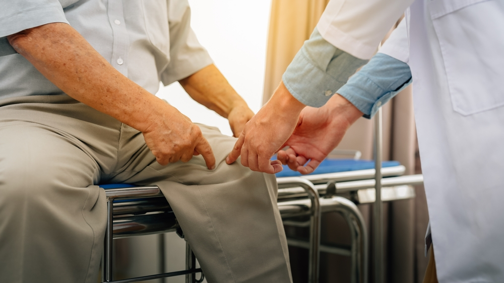 Treatment of Knee Osteoarthritis